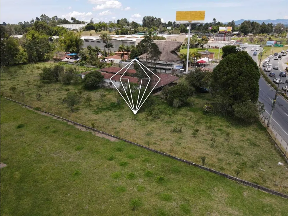 Lote en venta en Playa Rica-Rancheria, Rionegro, 9700 m² · foto 3 de 23