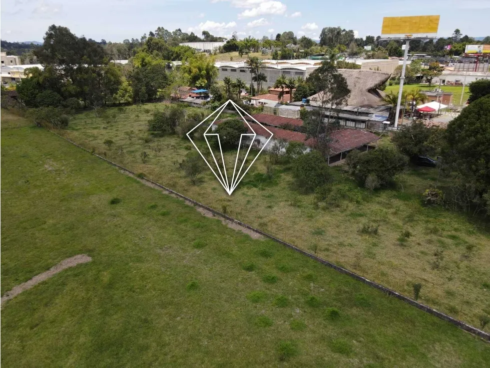 Lote en venta en Playa Rica-Rancheria, Rionegro, 9700 m² · foto 4 de 23