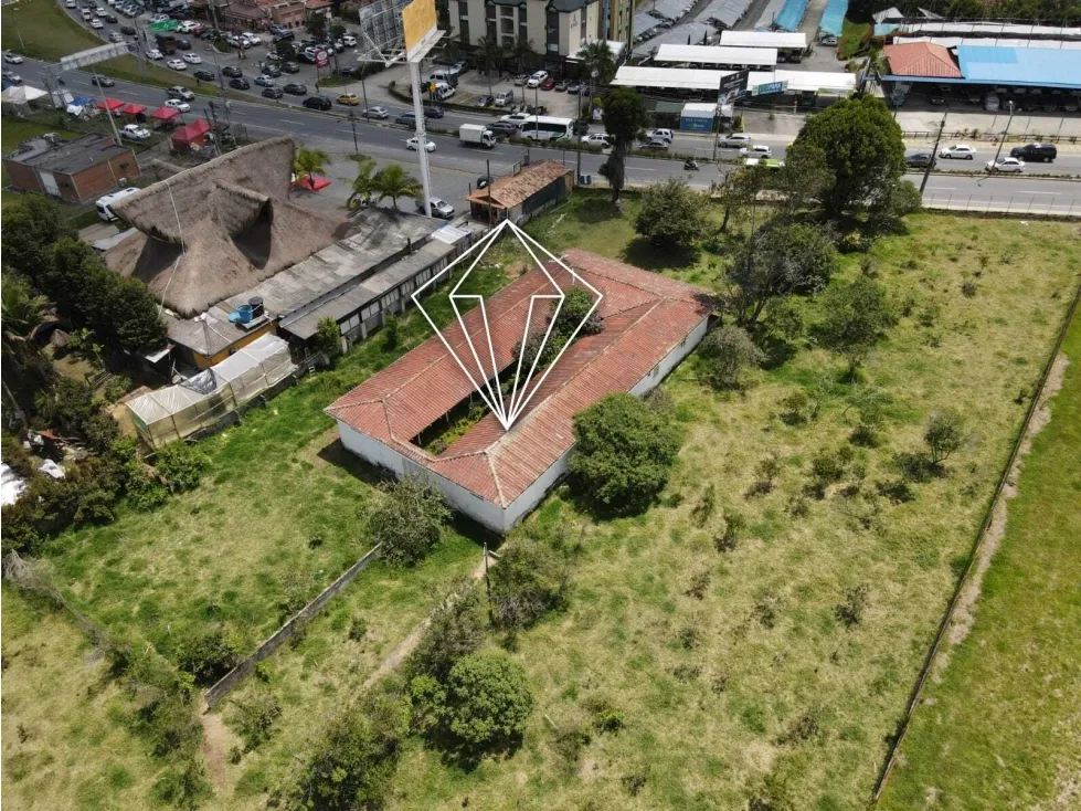 Lote en venta en Playa Rica-Rancheria, Rionegro, 9700 m² · foto 5 de 23