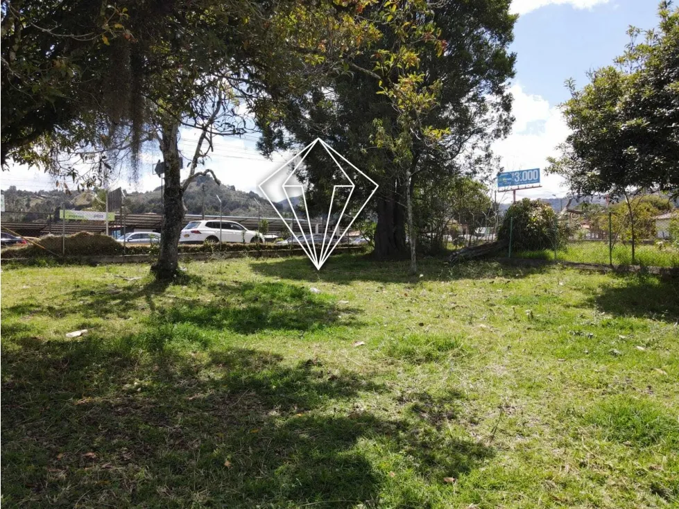 Lote en venta en Playa Rica-Rancheria, Rionegro, 9700 m² · foto 6 de 23