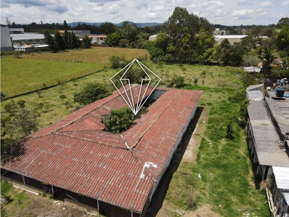 Lote en venta en Playa Rica-Rancheria, Rionegro, 9700 m² · foto 7 de 23