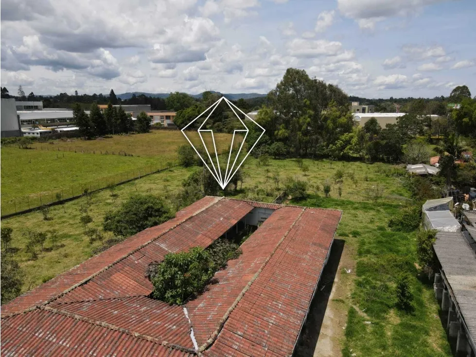 Lote en venta en Playa Rica-Rancheria, Rionegro, 9700 m² · foto 8 de 23