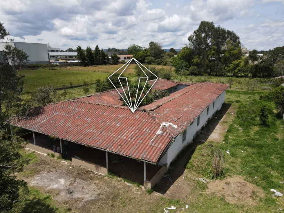 Lote en venta en Playa Rica-Rancheria, Rionegro, 9700 m² · foto 9 de 23