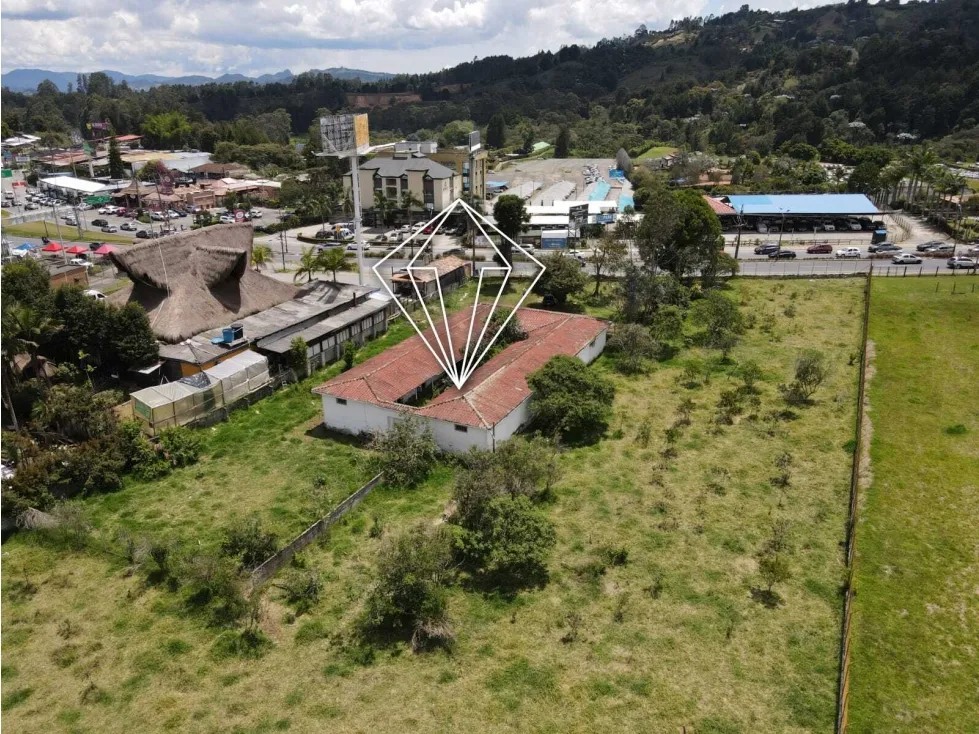 Lote en venta en Playa Rica-Rancheria, Rionegro, 9700 m² · foto 10 de 23