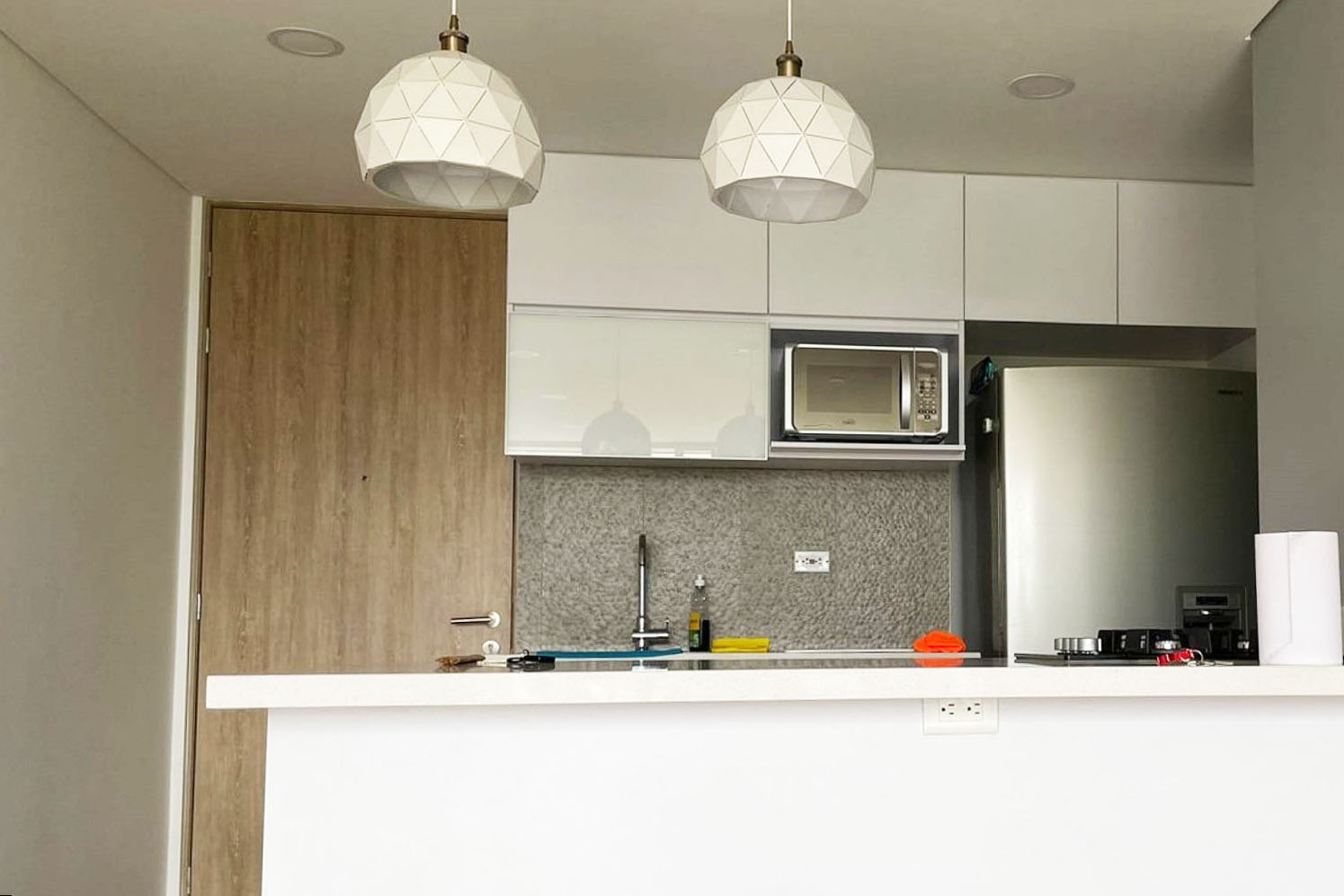 Apartamento de 2 alcobas en arriendo en El Diamante No.2, Medellín, 70 m² · foto 5 de 11