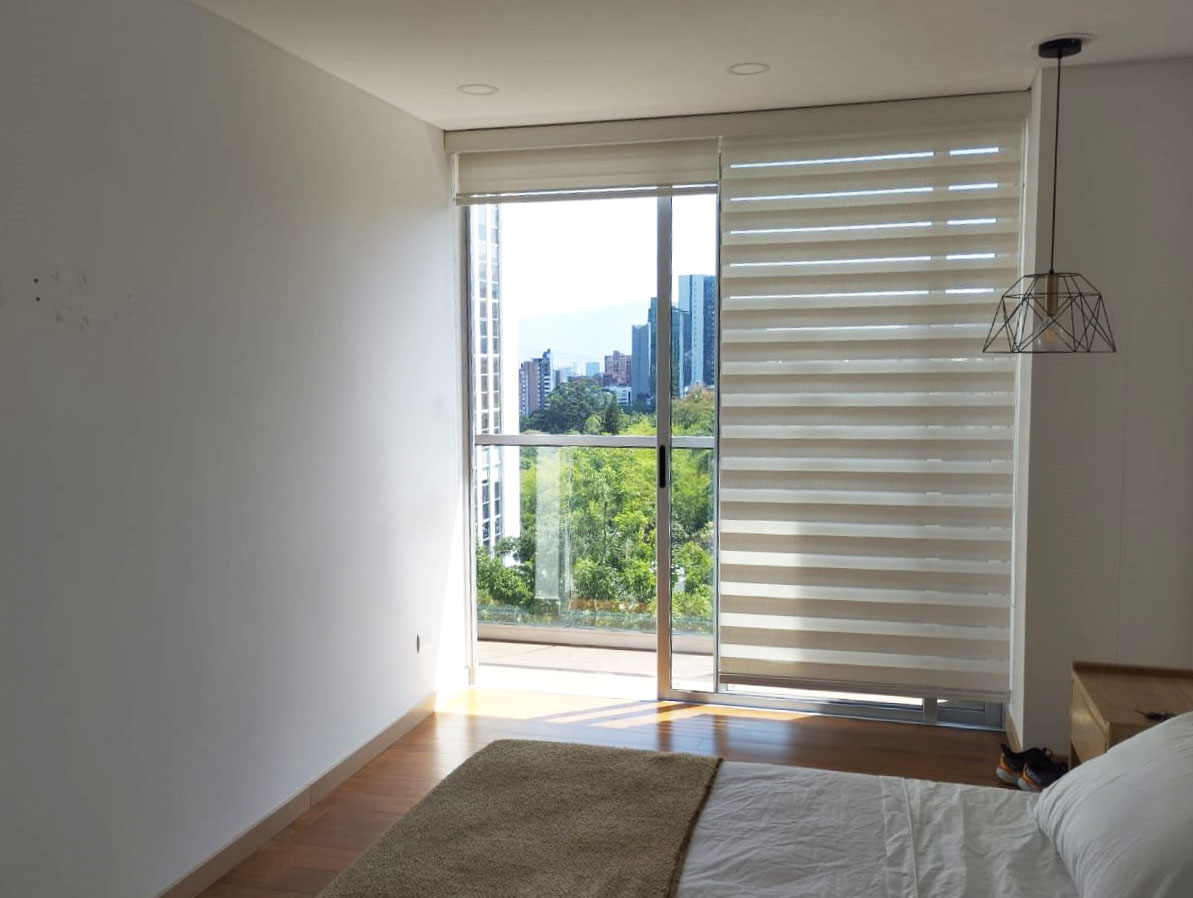 Apartamento de 2 alcobas en arriendo en El Diamante No.2, Medellín, 70 m² · foto 6 de 11