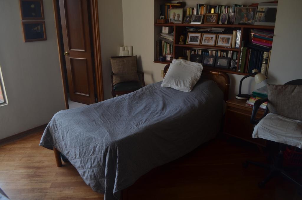 Apartamento de 3 alcobas en venta en Los Balsos No.2, Medellín, 214 m² · foto 15 de 24