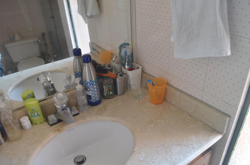 Apartamento de 3 alcobas en venta en Los Balsos No.2, Medellín, 214 m² · foto 18 de 24