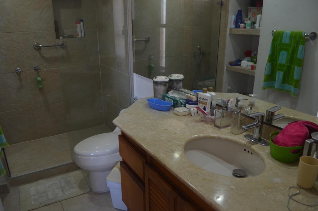 Apartamento de 3 alcobas en venta en Los Balsos No.2, Medellín, 214 m² · foto 20 de 24