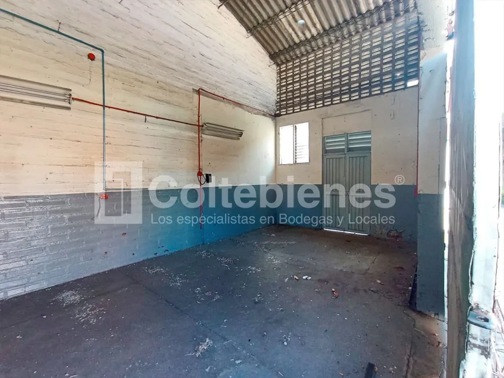 Bodega en arriendo en Zona Industrial 1, Bello, 201 m² · foto 12 de 15