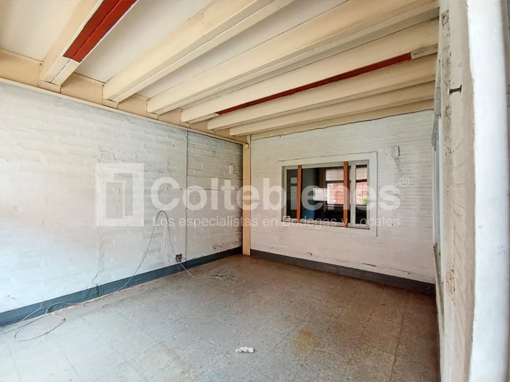 Bodega en arriendo en Zona Industrial 1, Bello, 201 m² · foto 5 de 15