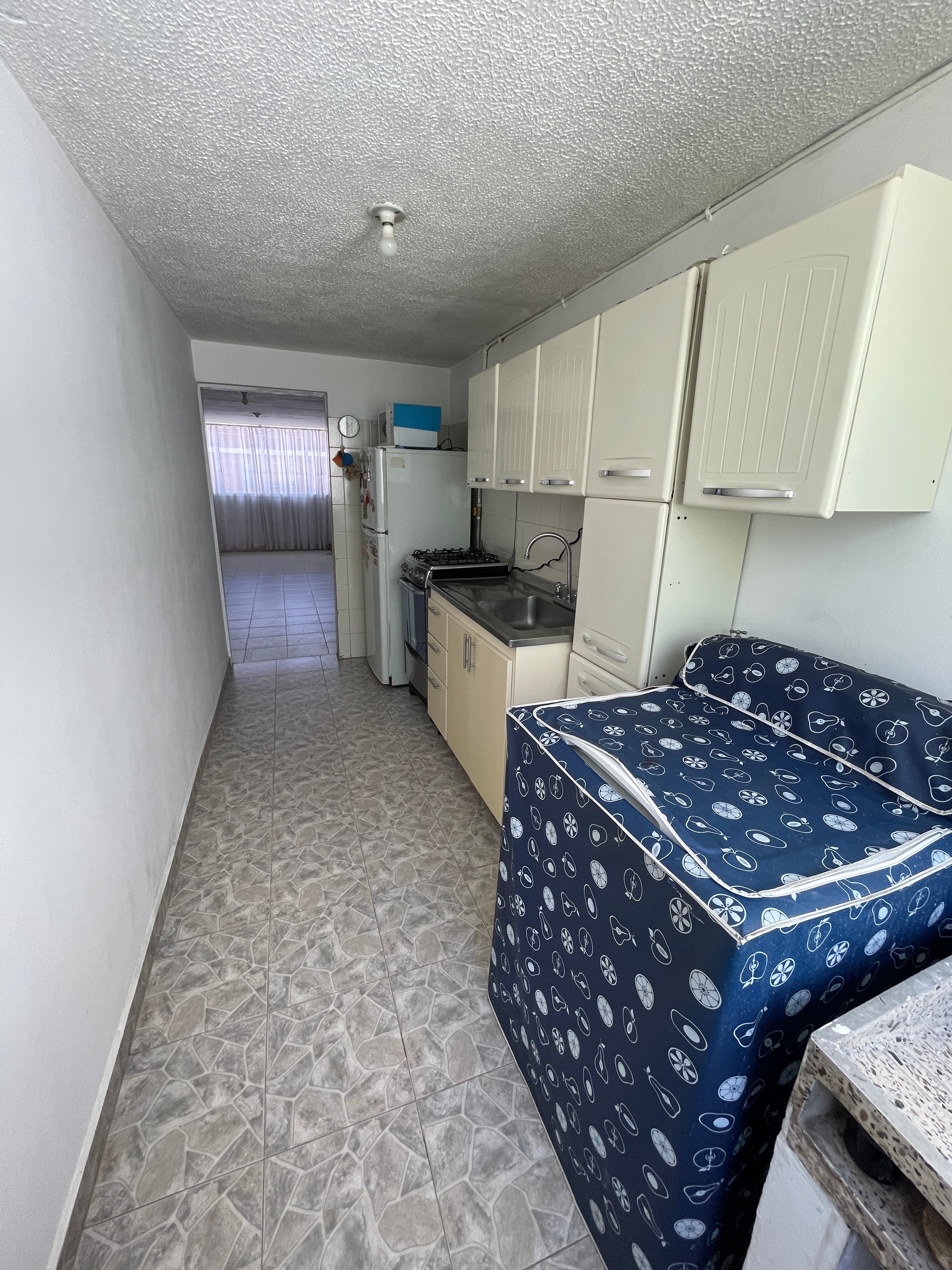 Apartamento en venta en Fontibon, Bogotá · foto 4 de 24