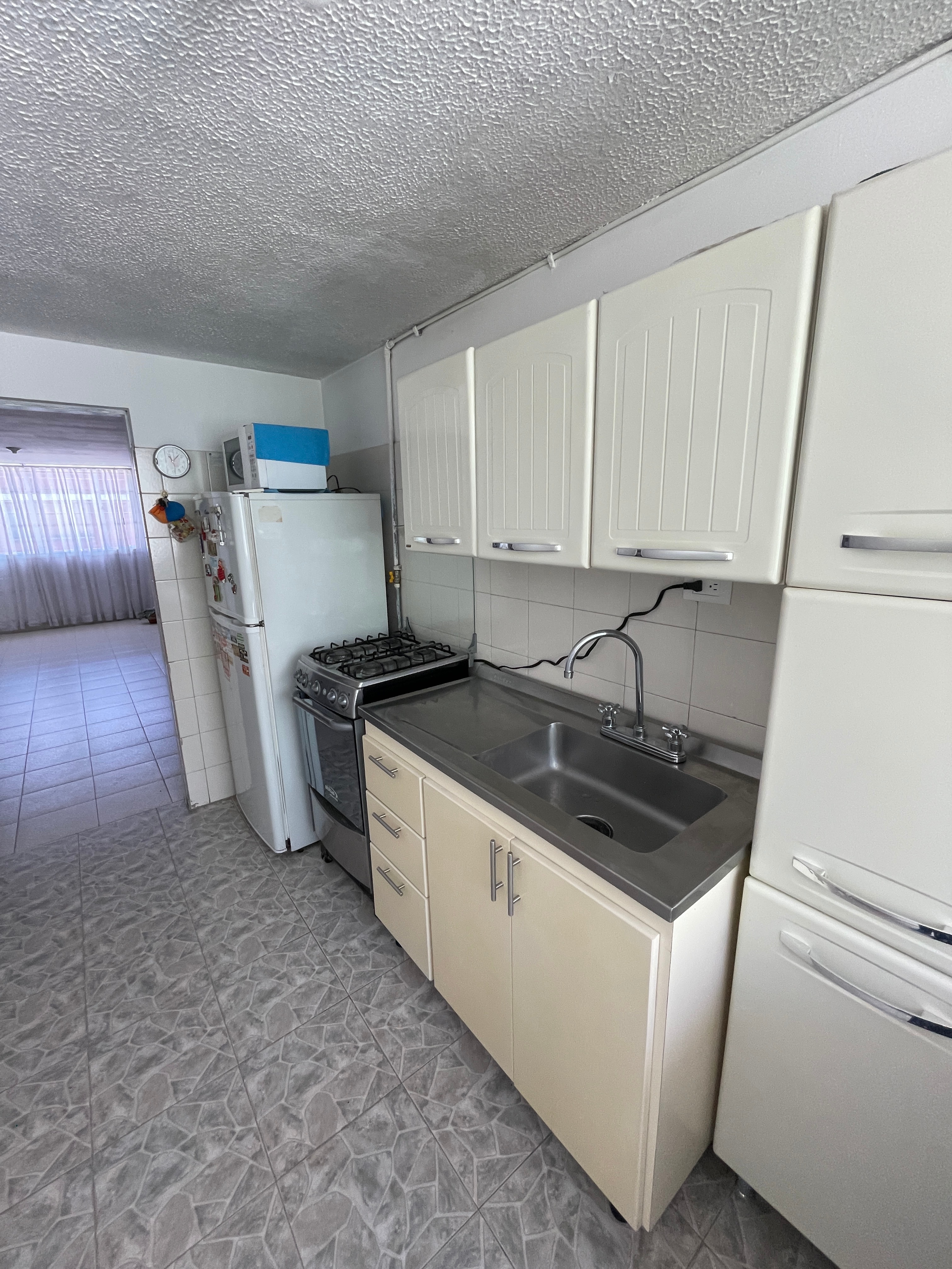 Apartamento en venta en Fontibon, Bogotá · foto 5 de 24
