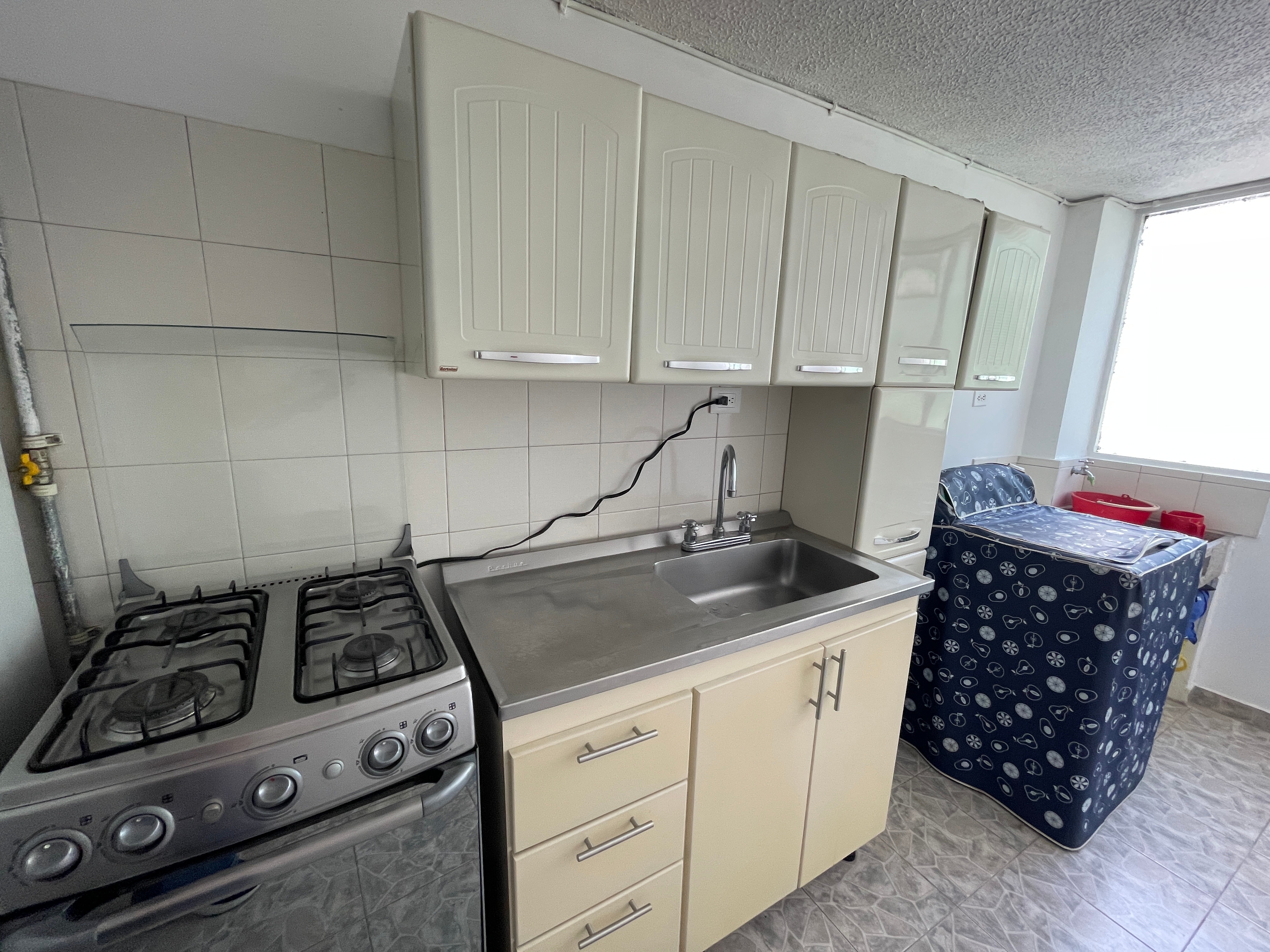 Apartamento en venta en Fontibon, Bogotá · foto 6 de 24