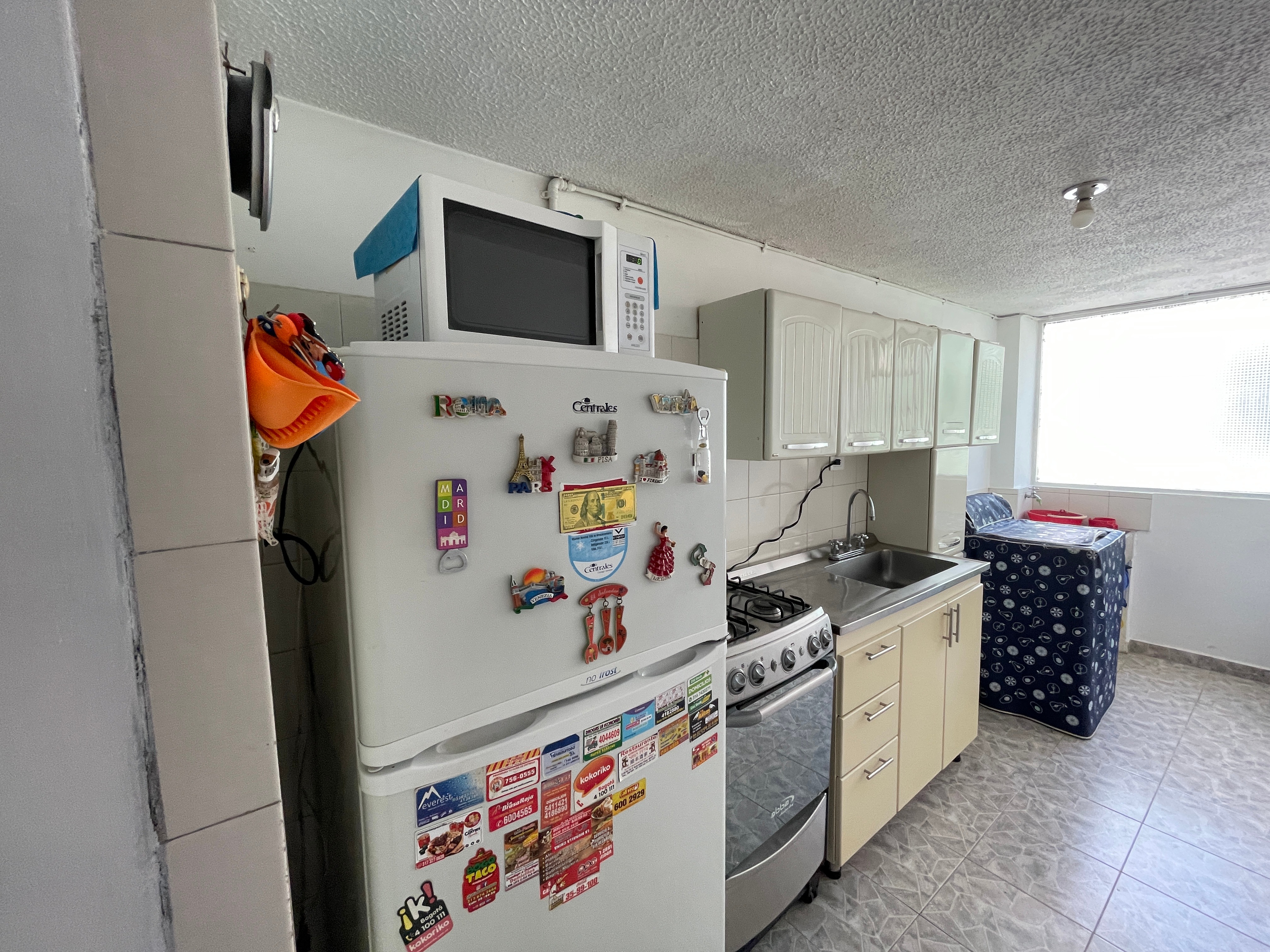 Apartamento en venta en Fontibon, Bogotá · foto 7 de 24