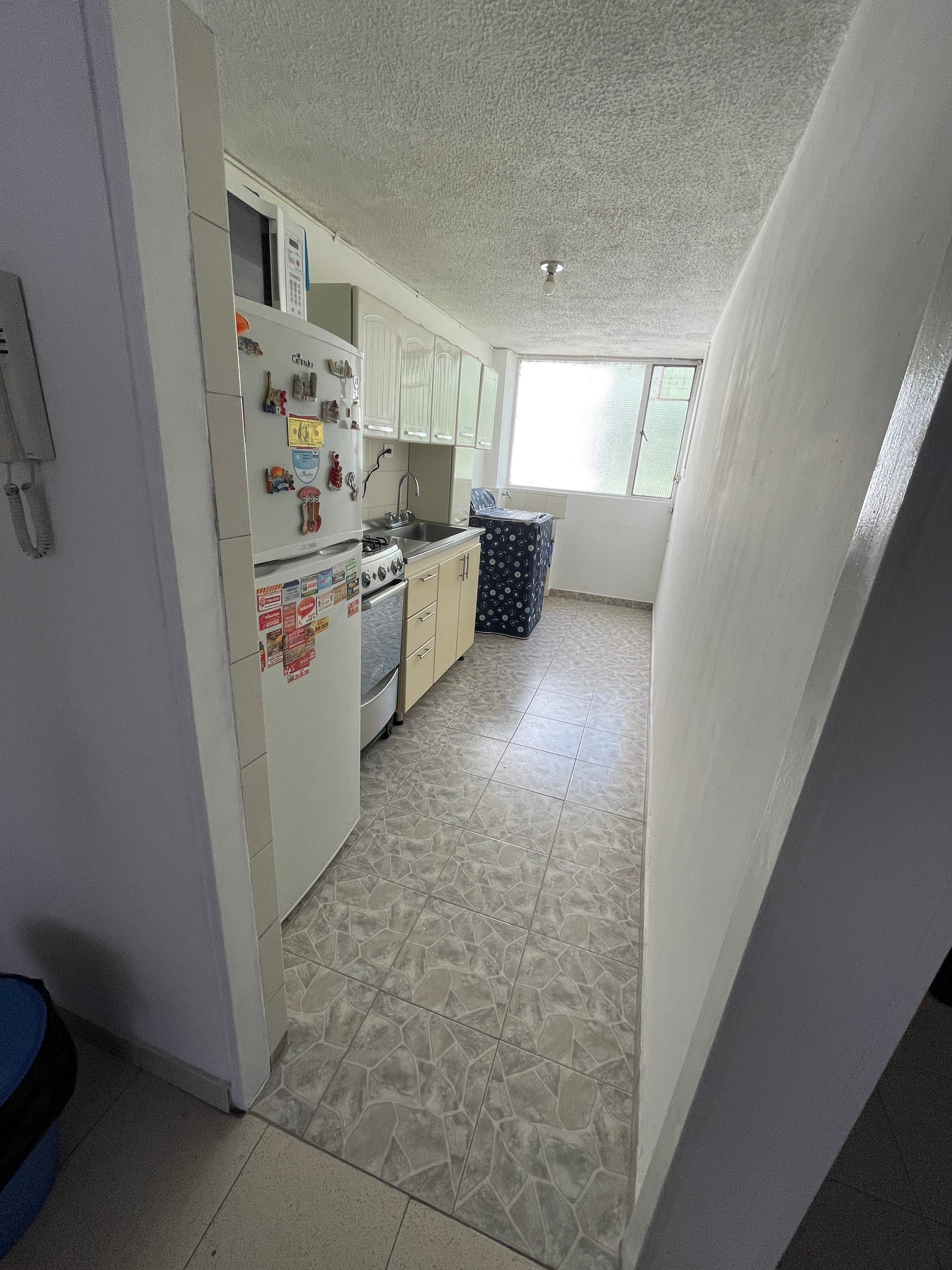 Apartamento en venta en Fontibon, Bogotá · foto 8 de 24