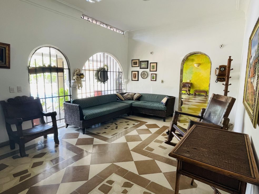 Finca en venta en Las Palmas, Ricaurte, 7690 m² · foto 17 de 24
