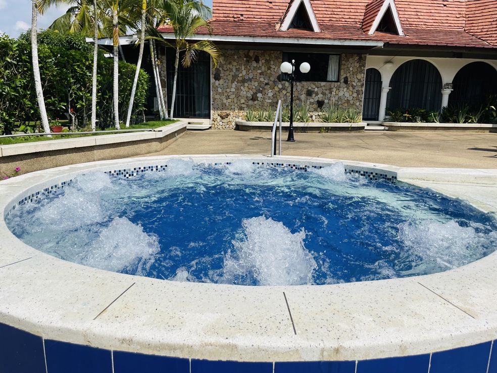 Finca en venta en Las Palmas, Ricaurte, 7690 m² · foto 2 de 24