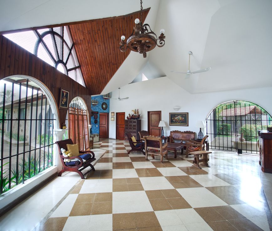 Finca en venta en Las Palmas, Ricaurte, 7690 m² · foto 14 de 24