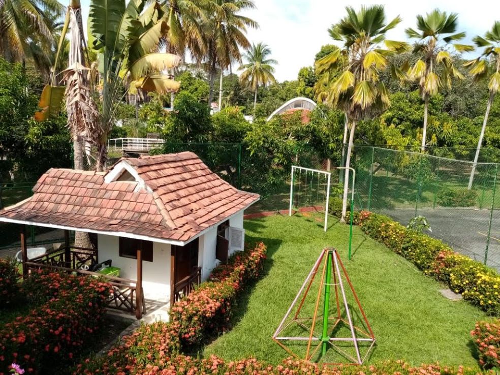 Finca en venta en Las Palmas, Ricaurte, 7690 m² · foto 6 de 24