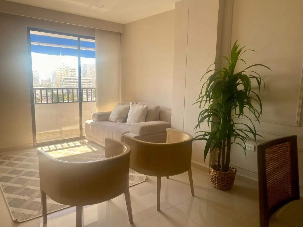 Apartamento en venta en Bocagrande, Cartagena · foto 11 de 20