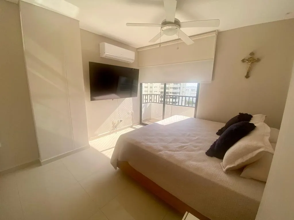 Apartamento en venta en Bocagrande, Cartagena · foto 14 de 20