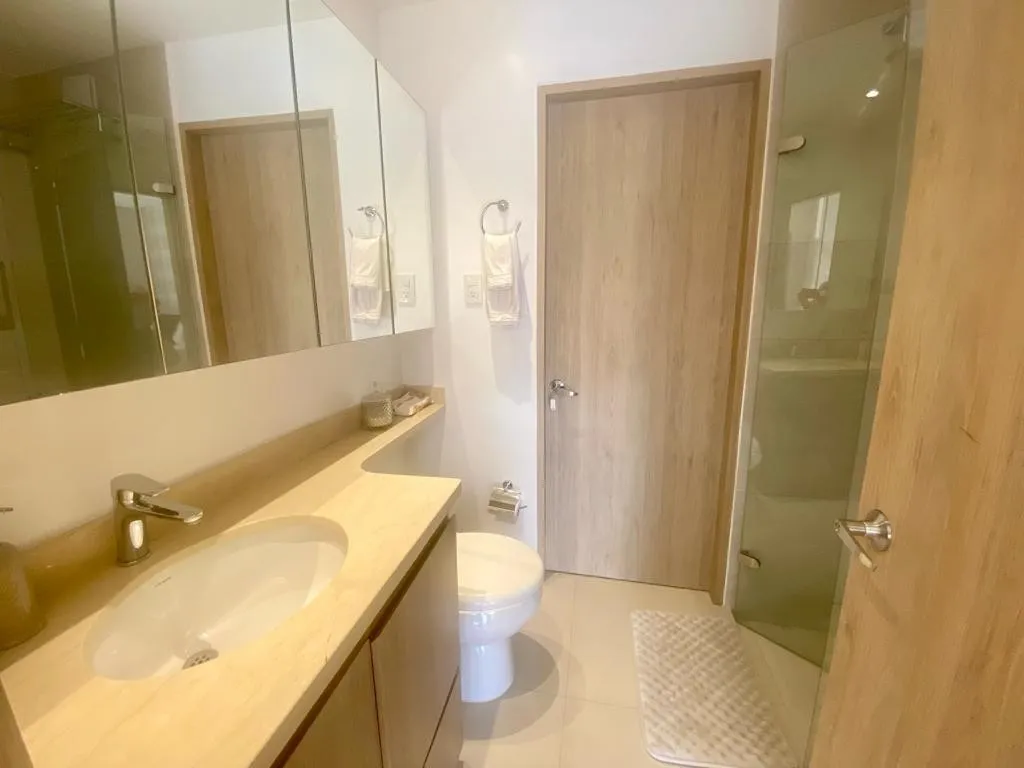 Apartamento en venta en Bocagrande, Cartagena · foto 16 de 20