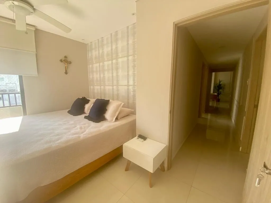 Apartamento en venta en Bocagrande, Cartagena · foto 17 de 20