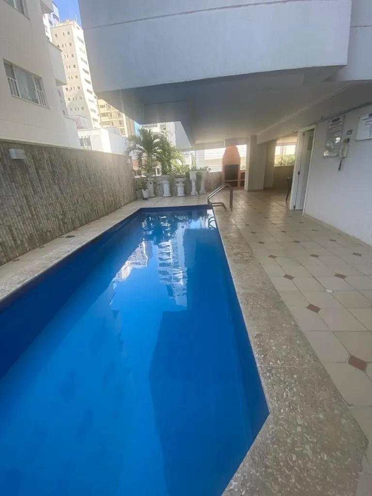 Apartamento en venta en Bocagrande, Cartagena · foto 20 de 20