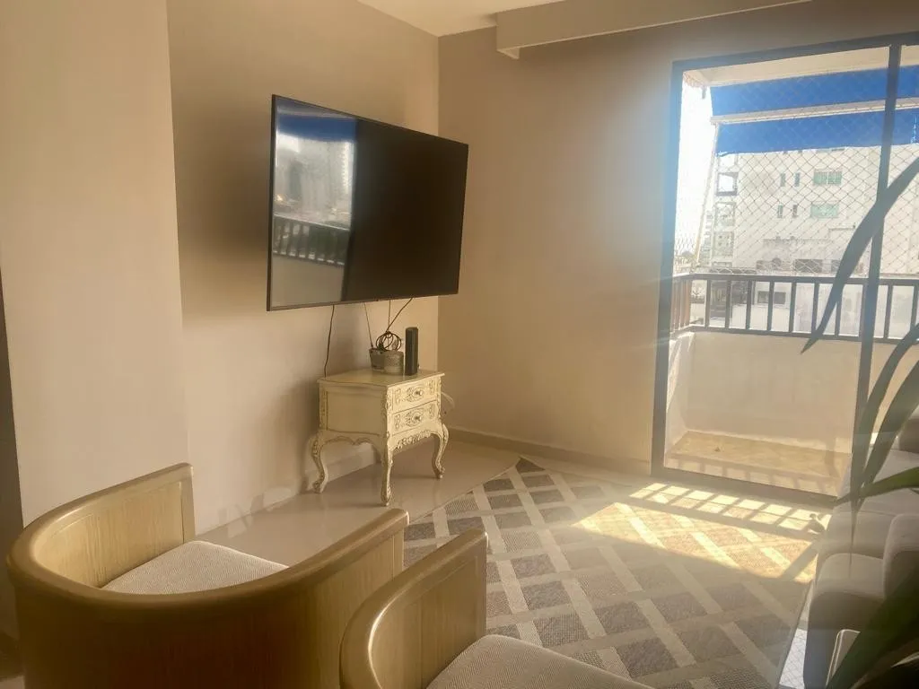 Apartamento en venta en Bocagrande, Cartagena · foto 4 de 20
