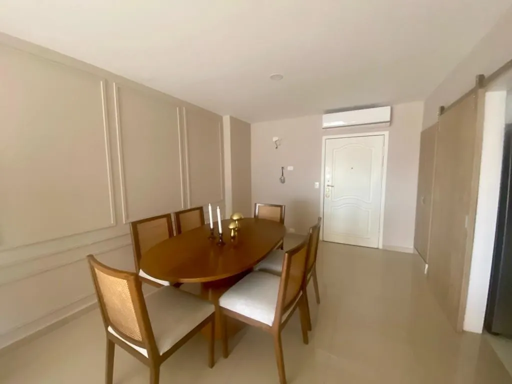 Apartamento en venta en Bocagrande, Cartagena · foto 6 de 20