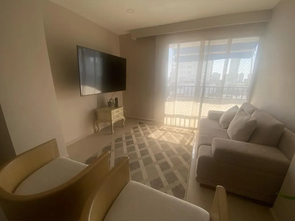 Apartamento en venta en Bocagrande, Cartagena · foto 7 de 20