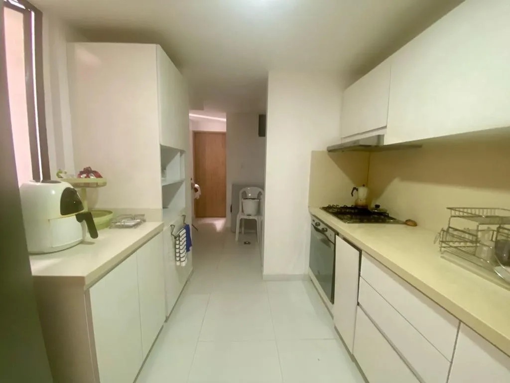 Apartamento en venta en Bocagrande, Cartagena · foto 8 de 20
