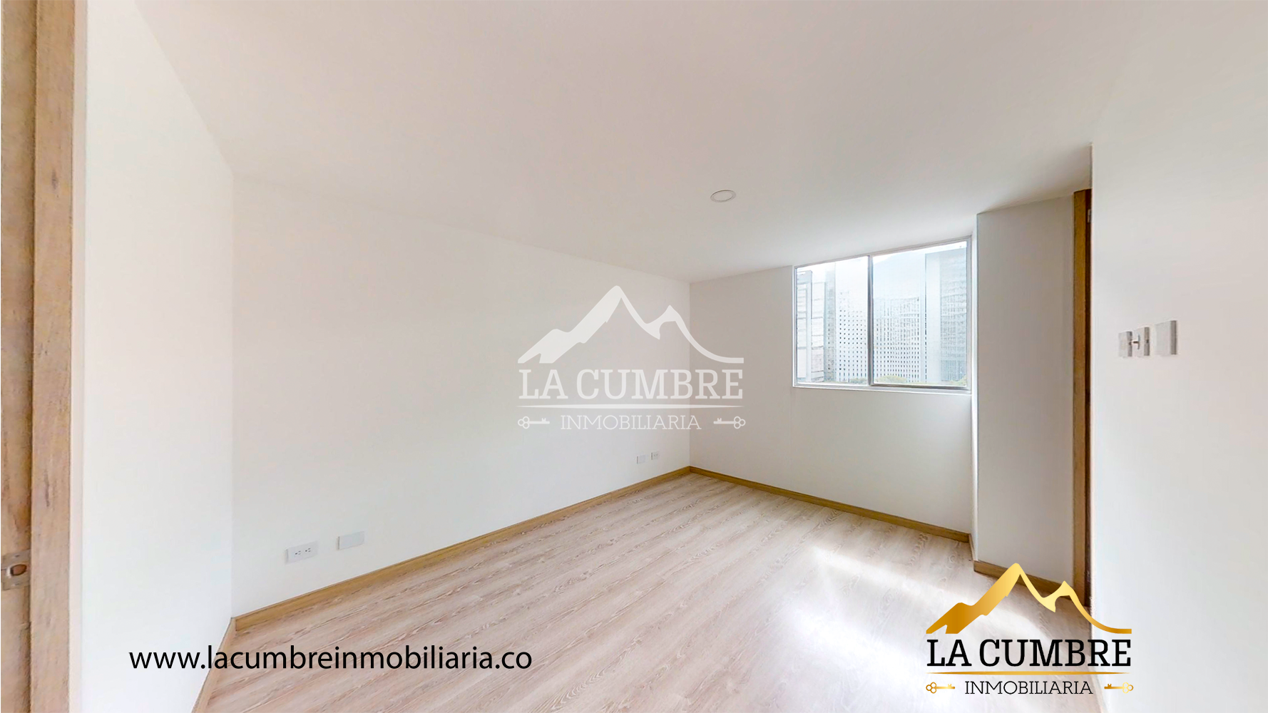 Apartamento en venta en Santa Fe, Medellín · foto 10 de 14
