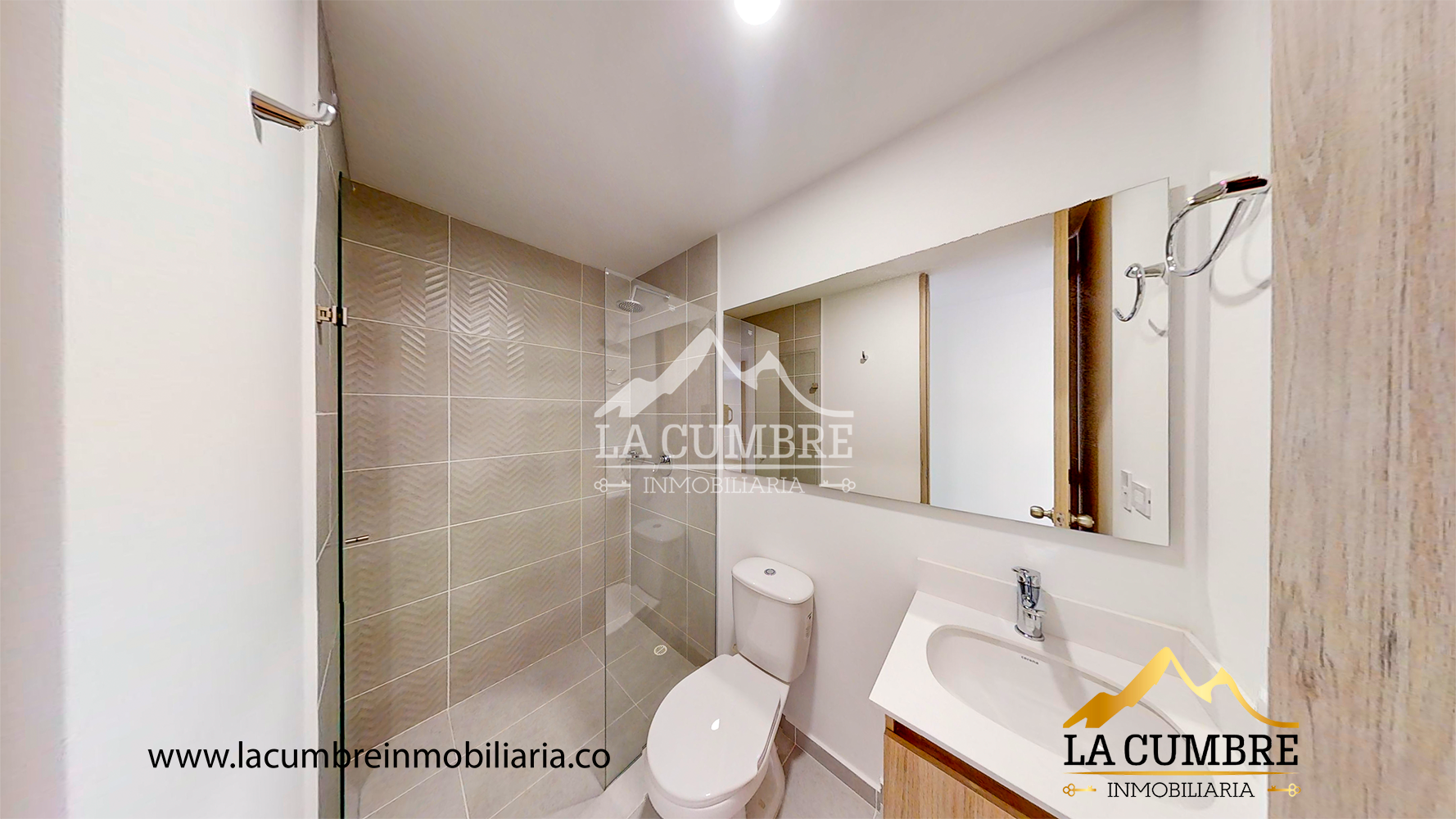 Apartamento en venta en Santa Fe, Medellín · foto 11 de 14