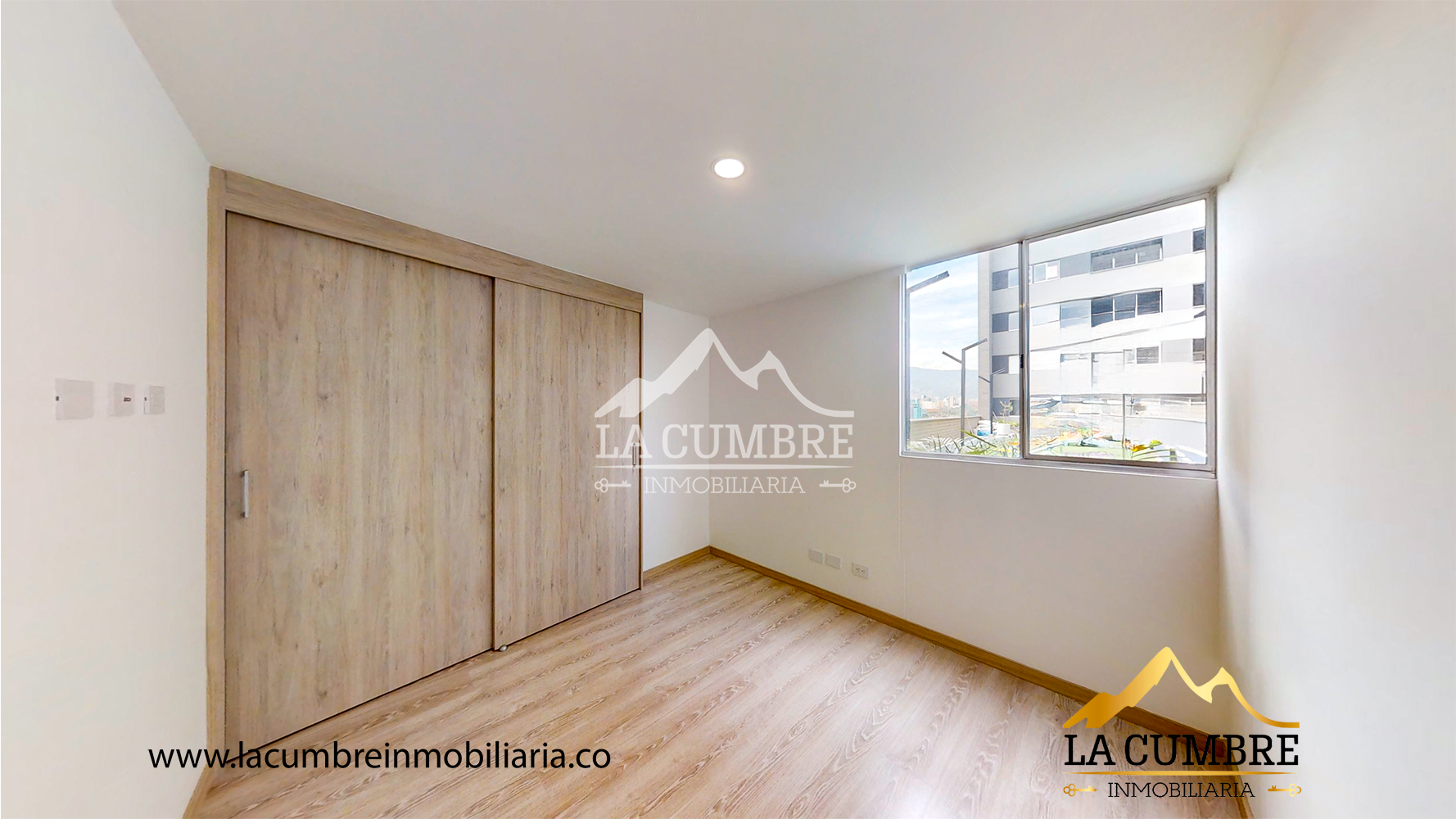 Apartamento en venta en Santa Fe, Medellín · foto 12 de 14