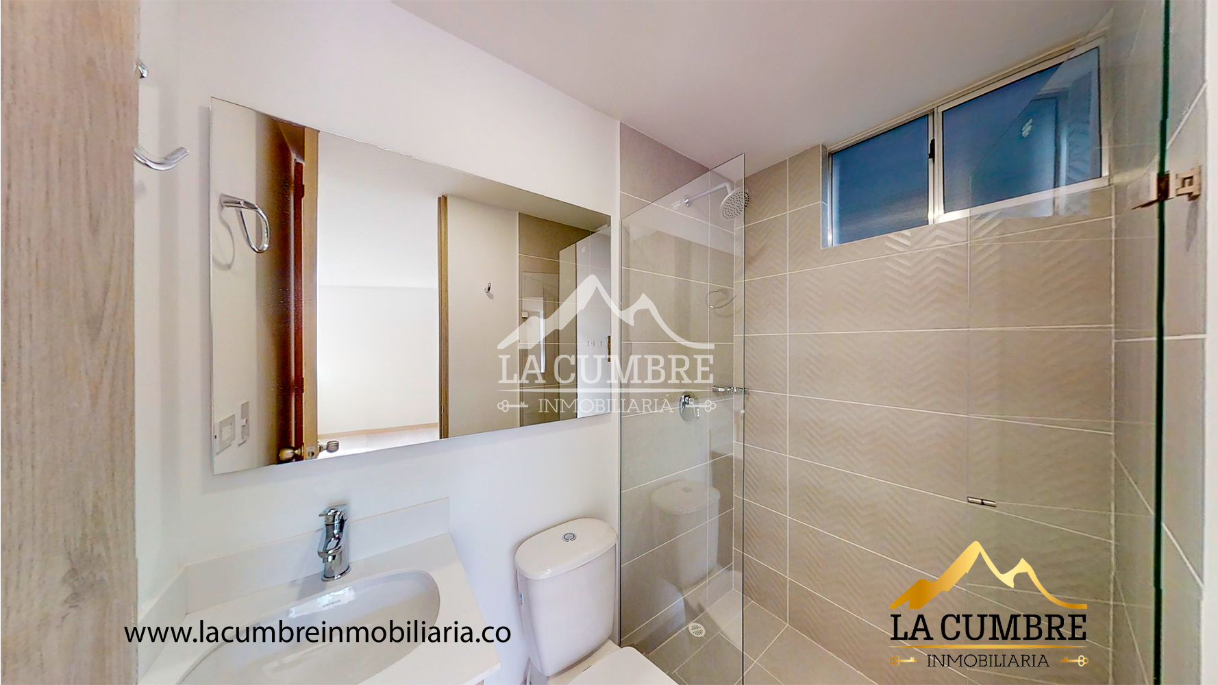 Apartamento en venta en Santa Fe, Medellín · foto 13 de 14