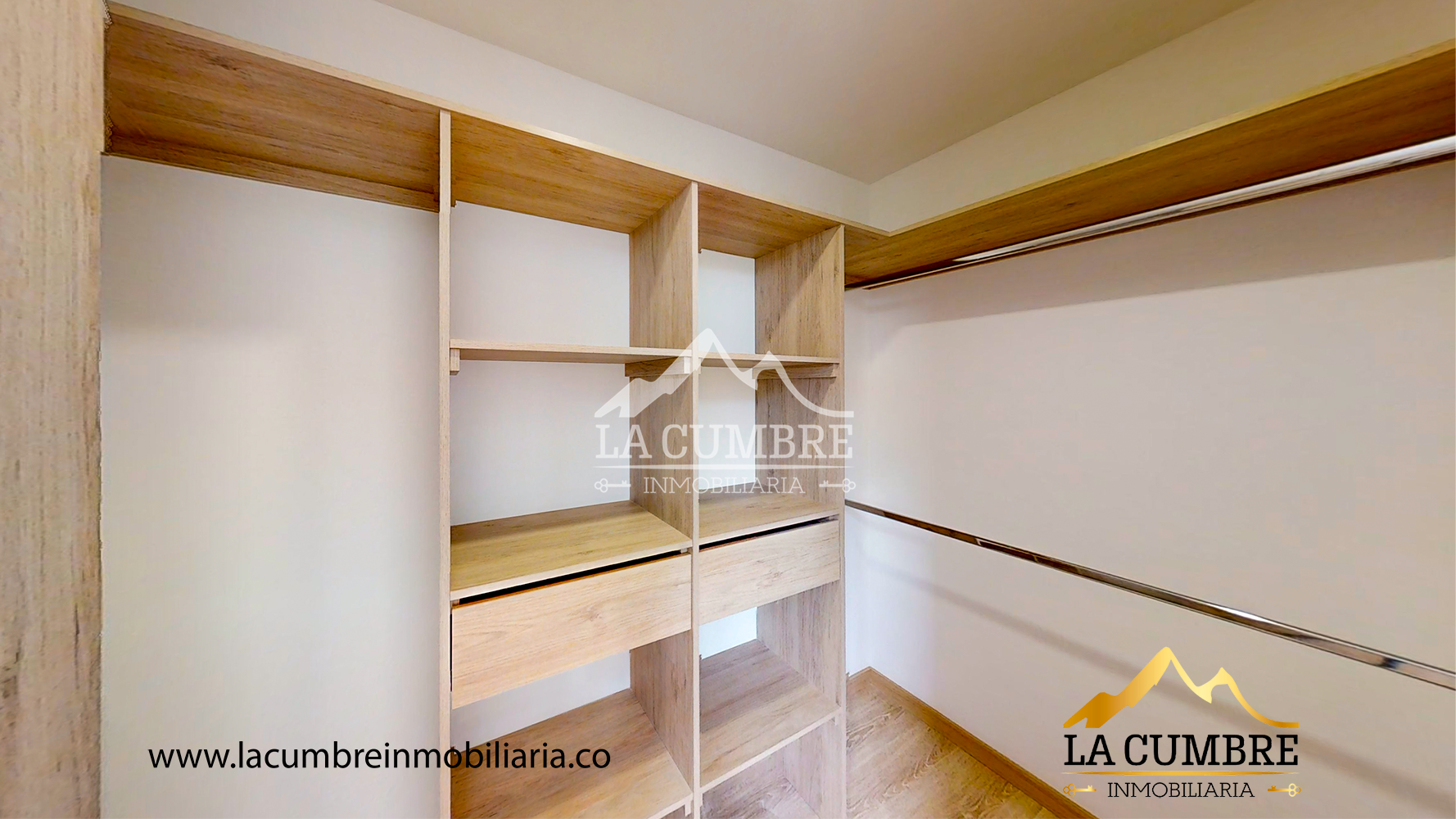 Apartamento en venta en Santa Fe, Medellín · foto 14 de 14