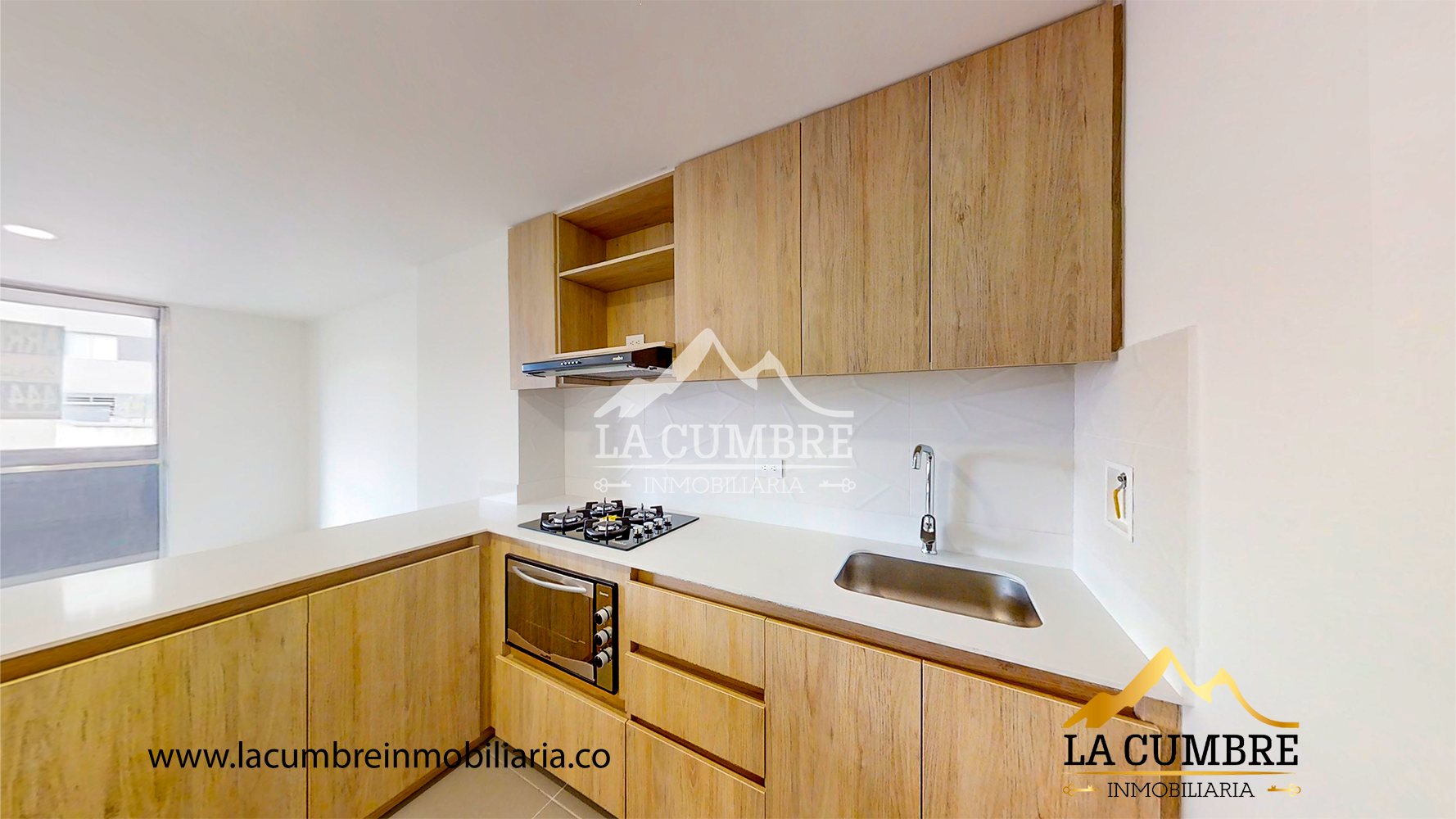 Apartamento en venta en Santa Fe, Medellín · foto 6 de 14
