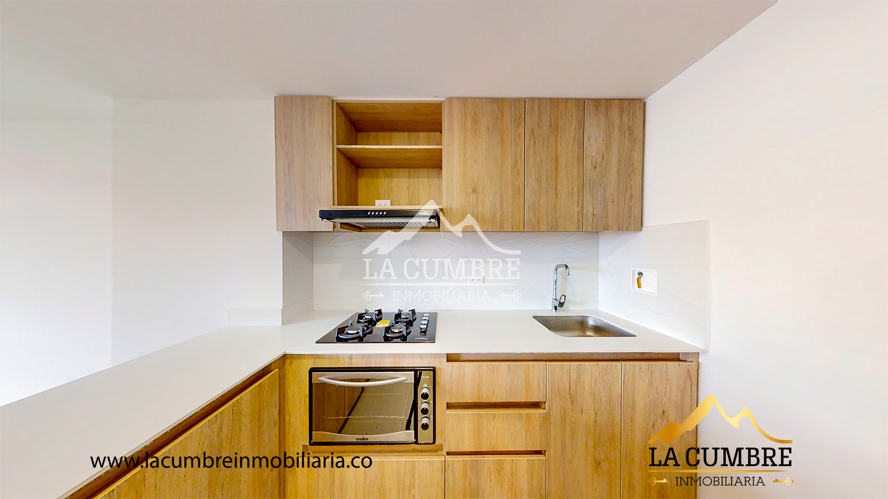 Apartamento en venta en Santa Fe, Medellín · foto 7 de 14