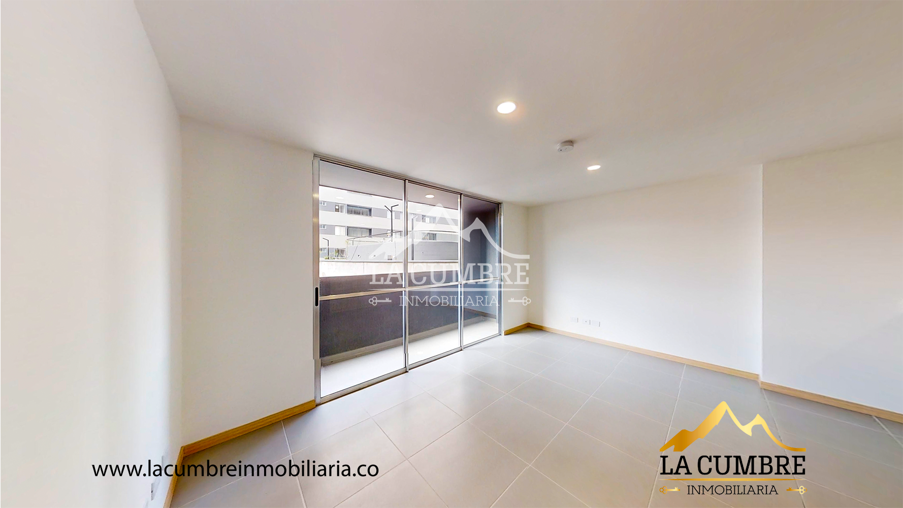 Apartamento en venta en Santa Fe, Medellín · foto 8 de 14