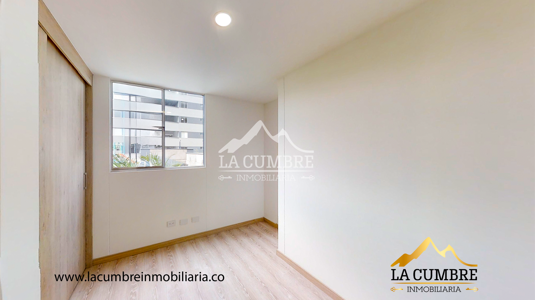 Apartamento en venta en Santa Fe, Medellín · foto 9 de 14