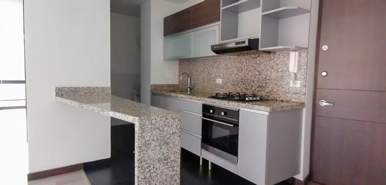 Apartamento en venta en Chapinero Alto, Bogotá · foto 10 de 24