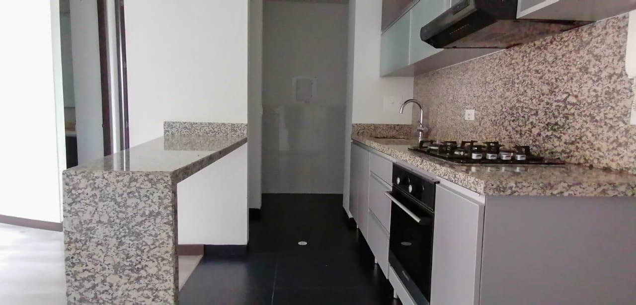 Apartamento en venta en Chapinero Alto, Bogotá · foto 11 de 24