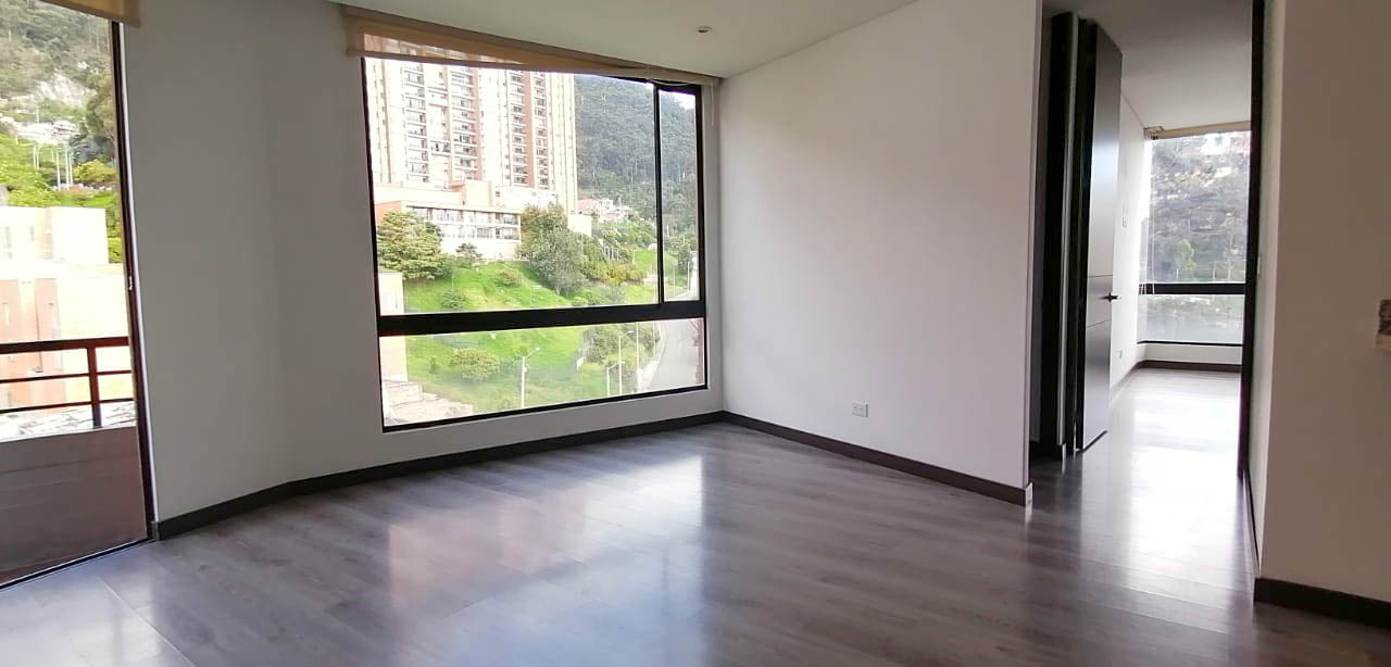 Apartamento en venta en Chapinero Alto, Bogotá · foto 16 de 24