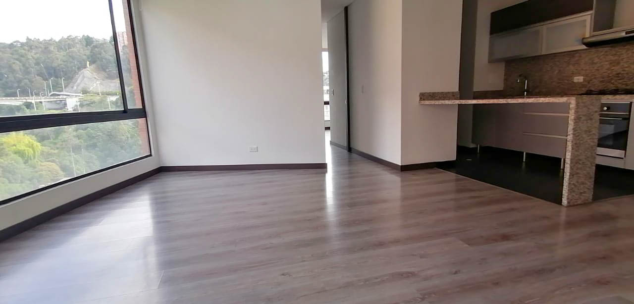 Apartamento en venta en Chapinero Alto, Bogotá · foto 17 de 24