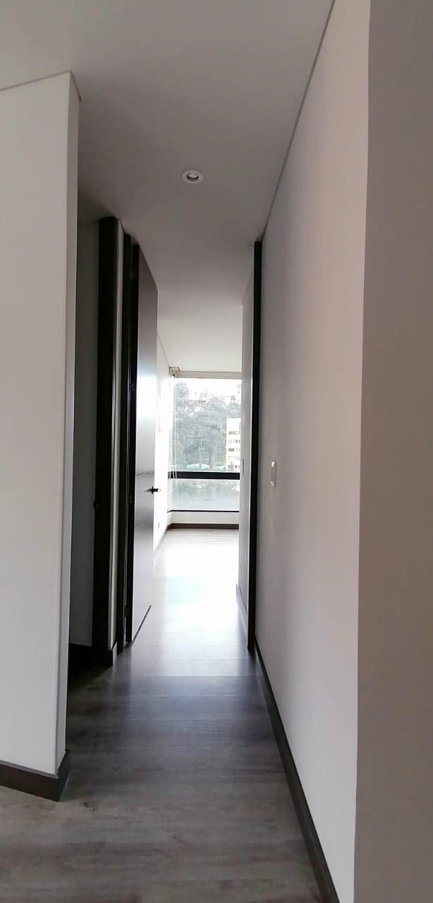 Apartamento en venta en Chapinero Alto, Bogotá · foto 18 de 24