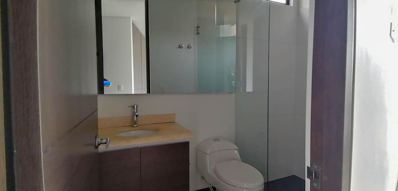 Apartamento en venta en Chapinero Alto, Bogotá · foto 19 de 24
