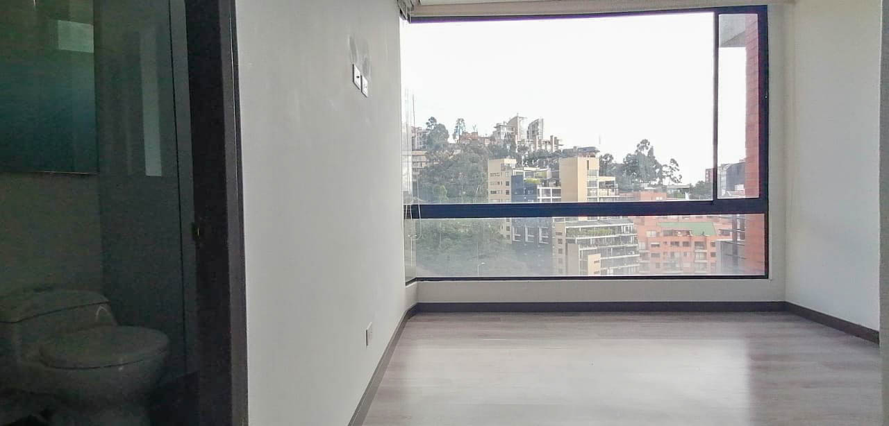 Apartamento en venta en Chapinero Alto, Bogotá · foto 20 de 24