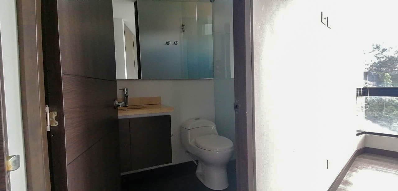 Apartamento en venta en Chapinero Alto, Bogotá · foto 21 de 24